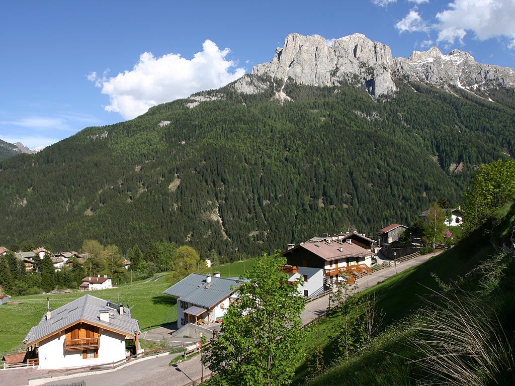 Vigo di Fassa